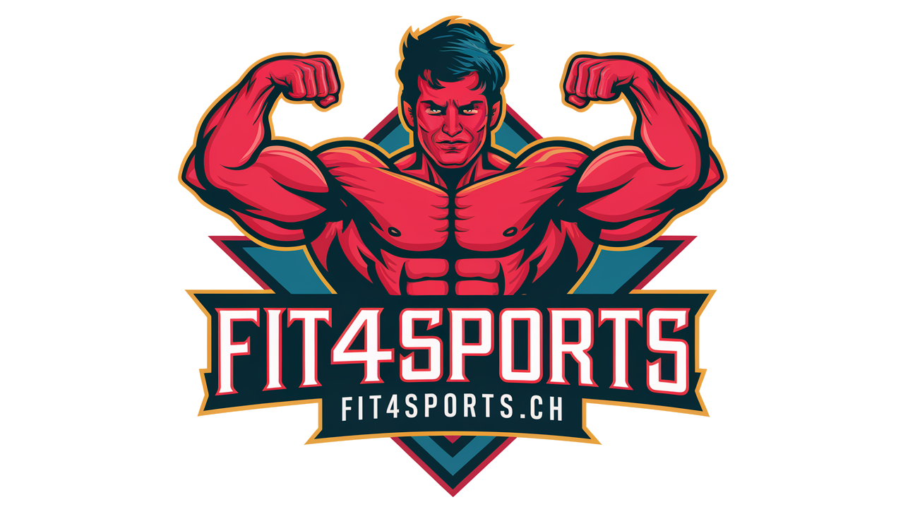 Fit4sports.ch